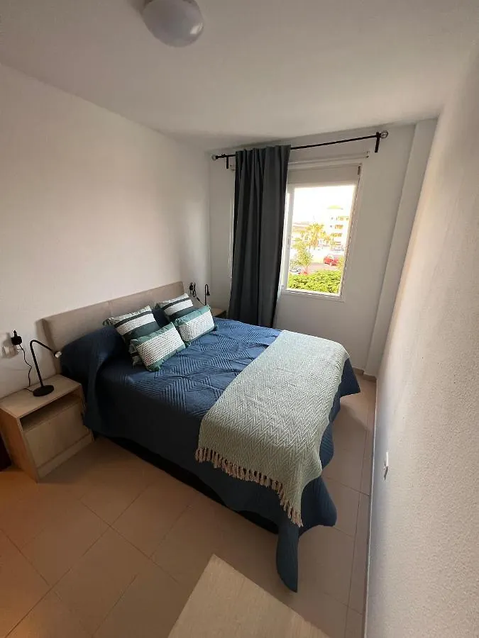 Apartamento Lolo El Médano