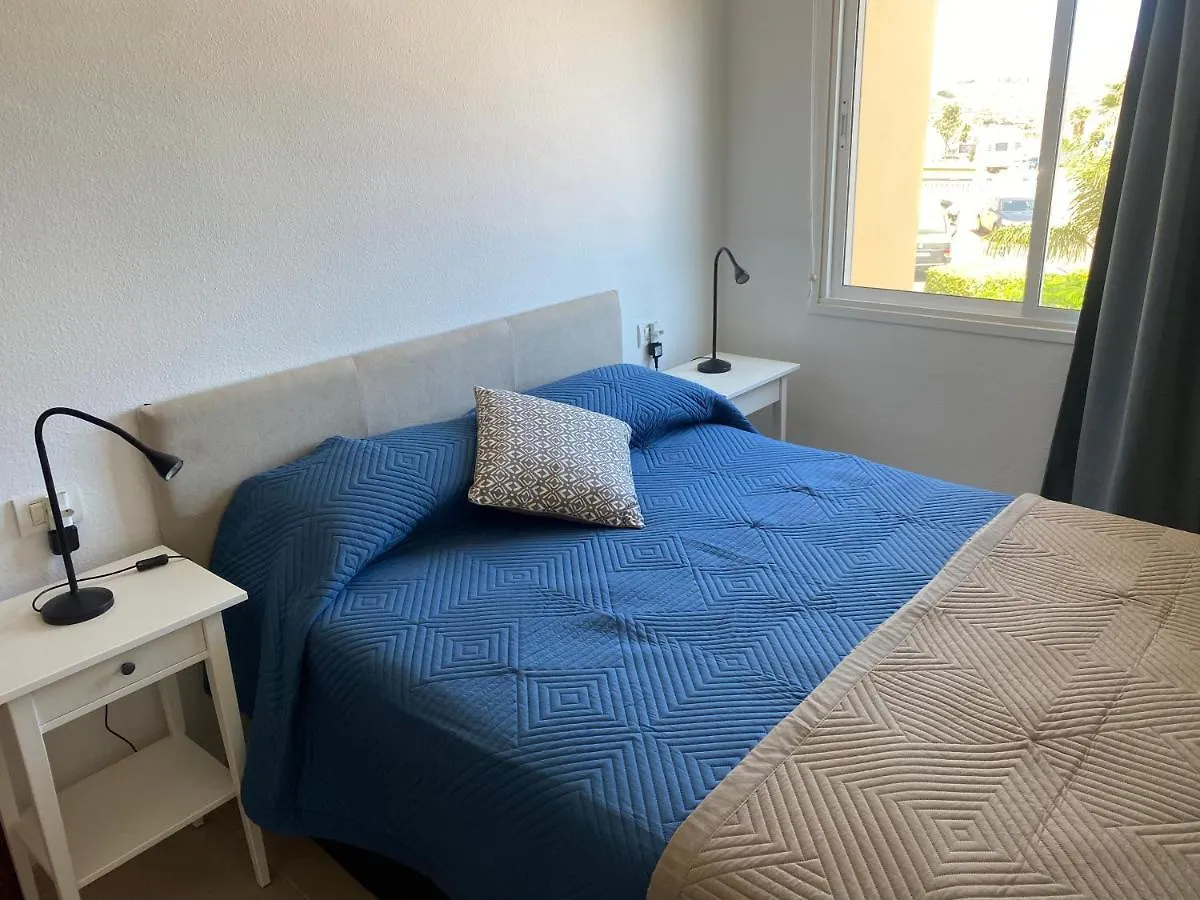 Apartamento Lolo El Médano