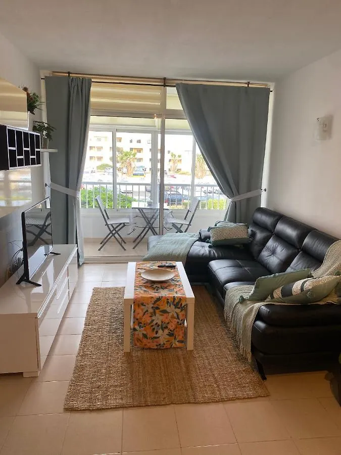 Apartamento Lolo El Médano