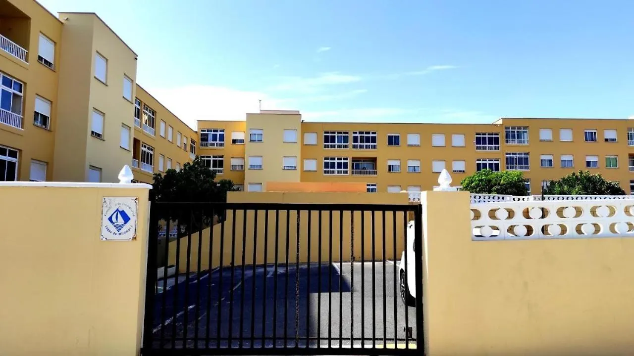 Apartamento Lolo El Médano