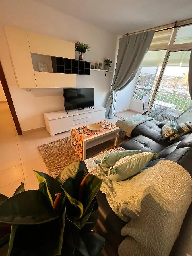 Apartamento Lolo El Médano