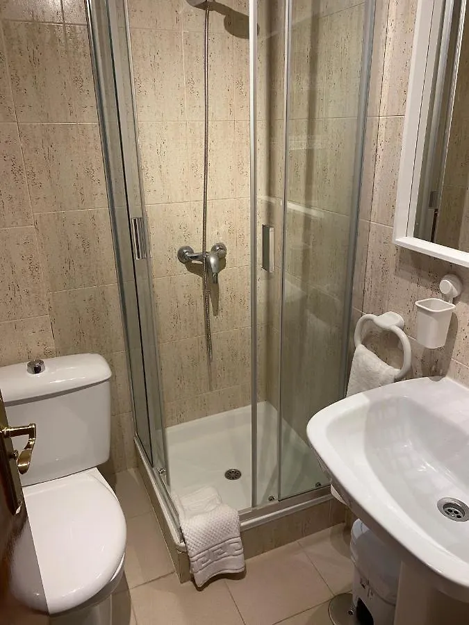 Apartamento Lolo Эль-Медано Апартаменты