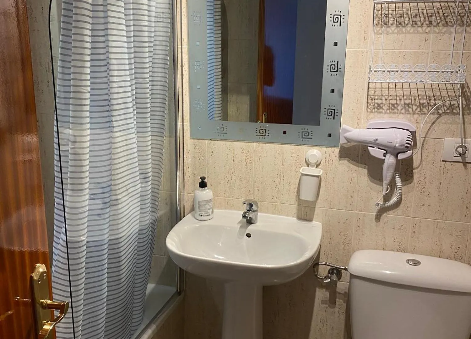 Apartamento Lolo Эль-Медано Испания